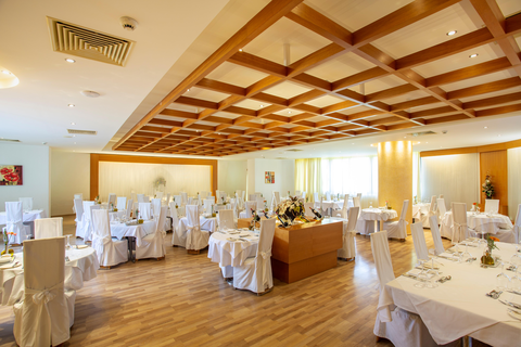 Hotel Calypso Beach foto 7