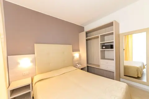 Hotel Torino in Rome — foto 8