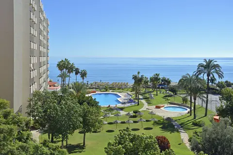 Sol Puerto Marina in Torremolinos — foto 11