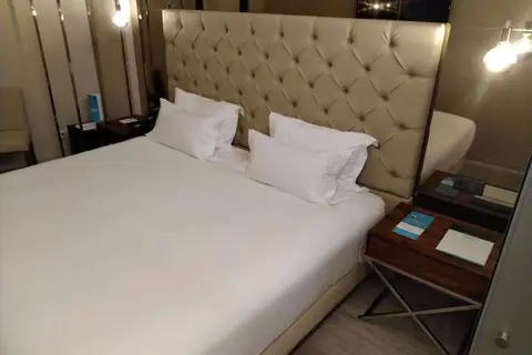 ABC Hotel Porto Boavista in Porto, foto 4