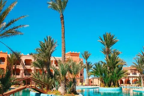 Vincci Safira Palms in سويحل — foto 10