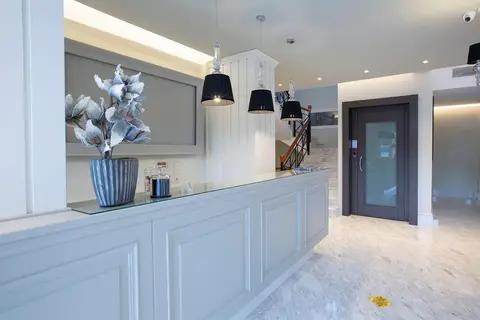 Hotel Appartments Lefko in Δημοτική Ενότητα Λευκάδος — foto 7
