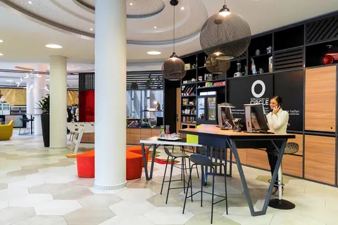 Adagio Koln City foto 4