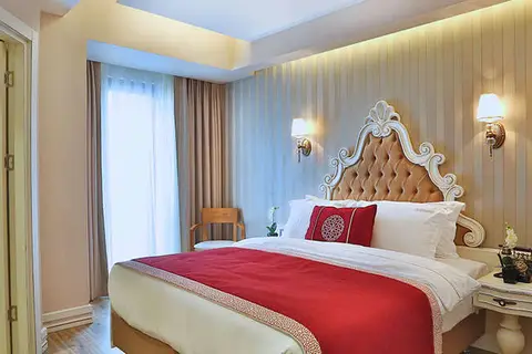 Hotel Anthemis Istanbul in İstanbul, foto 2