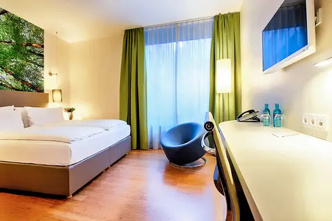 ACHAT Hotel Bremen City in Bremen — foto 7