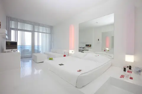 Hotel SU in Muratpaşa — foto 3