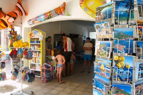 La Vallée Du Paradis in Saint-Raphaël — foto 8
