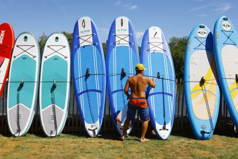 Camping La Plage D Argens foto 13