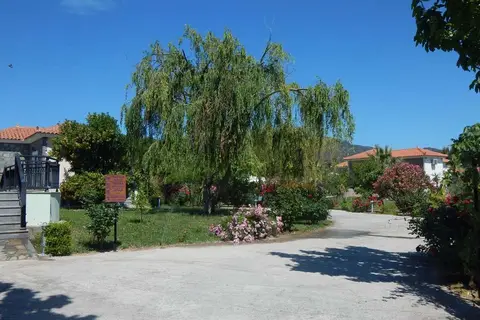 Kaloni Village in Kalloni, foto 24