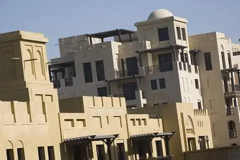 The Heritage Hotel, Autograph Collection in ديرة — foto 3