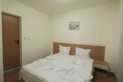 Rainbow 1 Holiday Complex in Несебър — foto 15