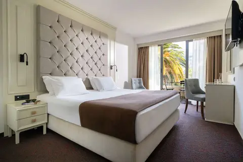 Iberostar Bellevue in Bečići — foto 5