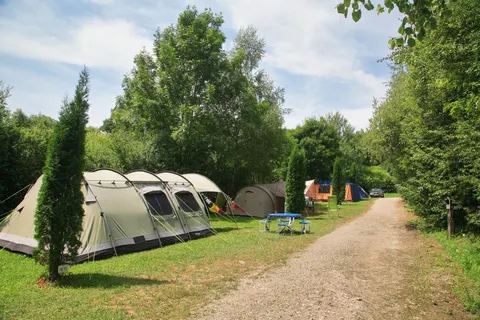 Camping Domaine De L Epinette foto 19