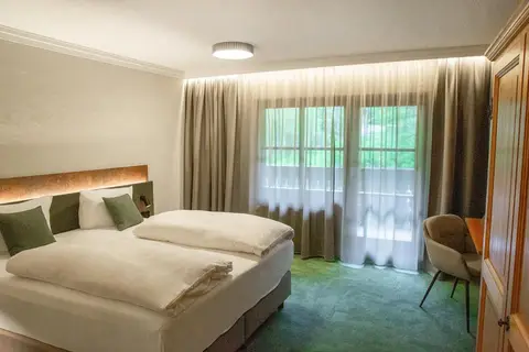 Hofgut Sternen in Breitnau, foto 2