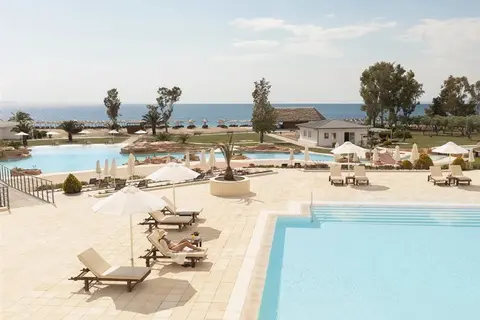 Porto Carras Meliton in Δημοτική Ενότητα Σιθωνίας — foto 24