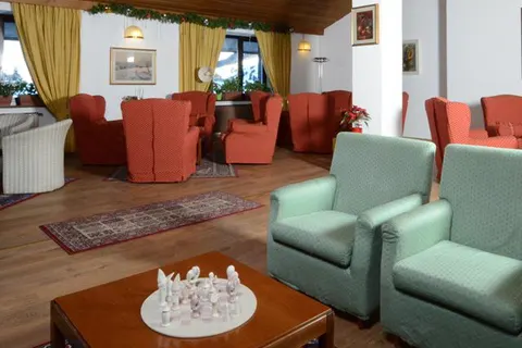 Hotel Savoia in Vermiglio — foto 7
