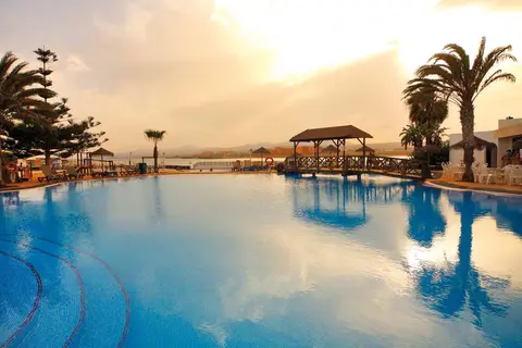 Barcelo Fuerteventura Castillo in Antigua — foto 12