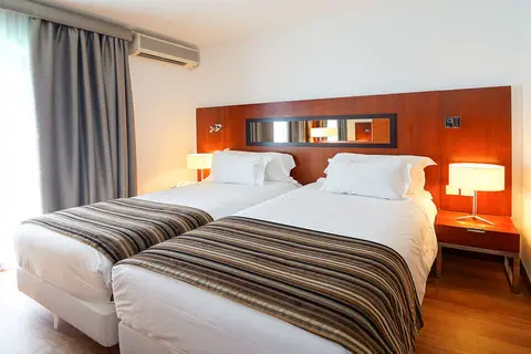 Legendary Lisboa Suites in Lissabon — foto 19