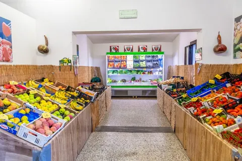 Camping Mare E Pineta foto 18