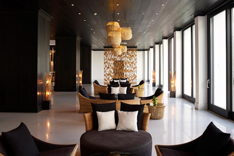 Hotel Mitsis Faliraki foto 10