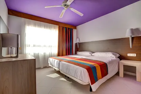 SBH Monica Beach Resort foto 15