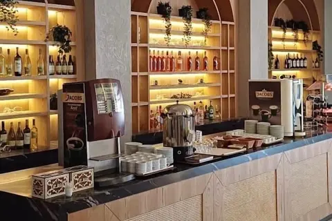 Babaylon Hotel in Cesme — foto 14