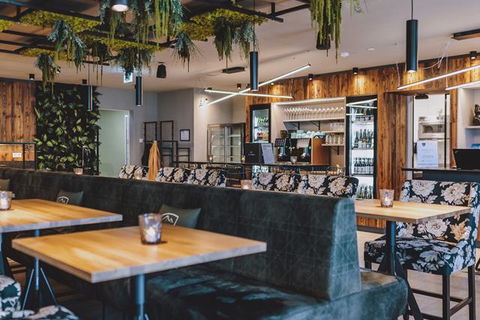 Nikolaus by Avenida foto 10