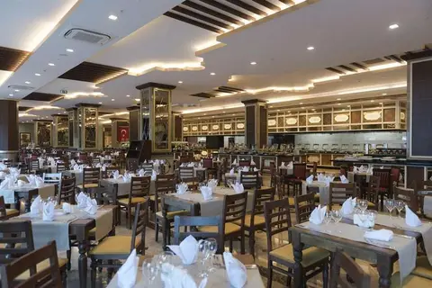 Oz Hotels Sui in Alanya — foto 27