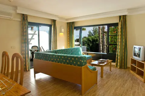 Palmeras Garden in Playa Blanca, foto 12