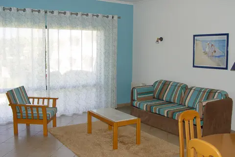 Appartementen Quinta das Figueirinhas in Porches — foto 16