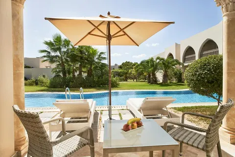 TUI BLUE Palm Beach Palace in Ouled Amor — foto 5