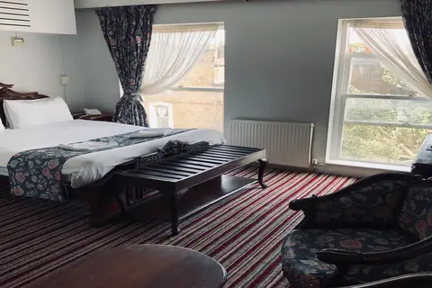 My Place in Londen, foto 18