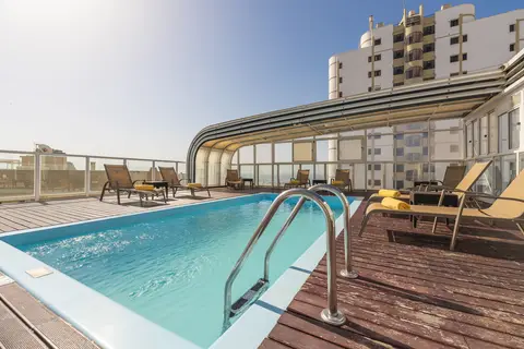 Hotel Baia in Alcácer do Sal — foto 5