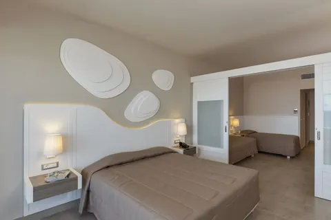 Rodos Princess Beach Hotel in Kiotari — foto 16