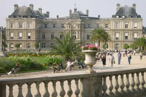 Hotel Des Mines in Parijs, foto 22