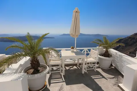Kafieris Blue Studios in Δημοτική Ενότητα Θήρας — foto 11
