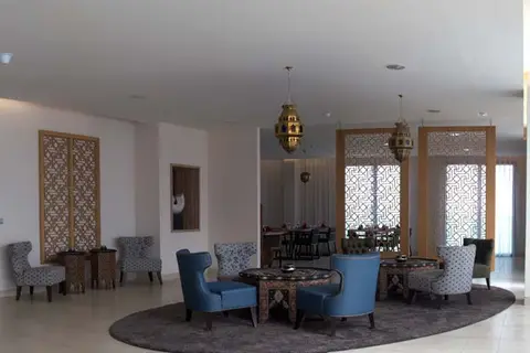 Pestana Casablanca in Rabat — foto 11