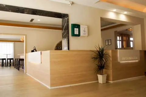 Hotel Iris Mallorca in Palma — foto 9
