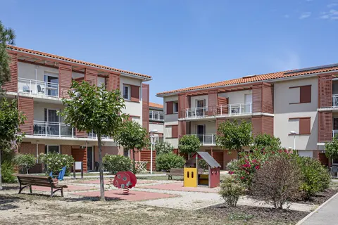 Vakantiepark Les Demeures De La Massane foto 19