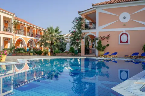 The Dream Studios To Oniro in Δημοτική Ενότητα Αρκαδίων
