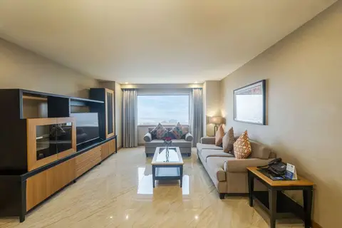 Hyatt Regency Galleria Residence Dubai in ديرة — foto 16