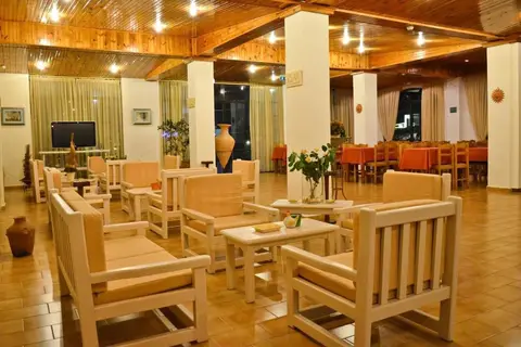Niko Elen Hotel in Δημοτική Ενότητα Μαλίων — foto 11