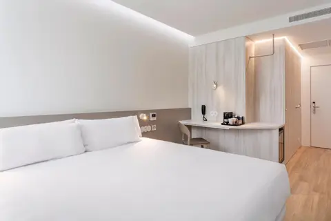 B&B Hotel Santo Tirso in Santo Tirso, foto 16
