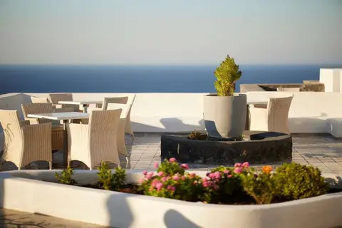 Danae Suites Santorini in Pizza Santorini, foto 12