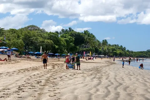 Ontdek Costa Rica in Costa Rica — foto 6
