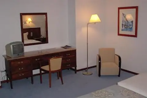 Hotel Dighton in Oliveira De Azemeis — foto 17