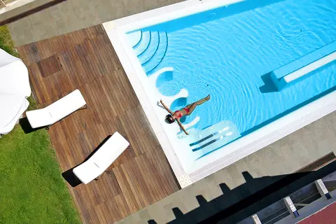 TH COSTA REI Free Beach Resort in Murera/Muravera — foto 12