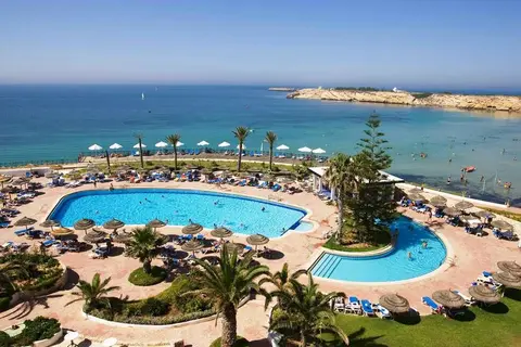 Regency Hotel & Spa in المنستير — foto 10