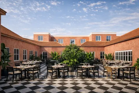 The Pyrmont Curaçao, an Autograph Collection All-Inclusive Resort in Willemstad, foto 13
