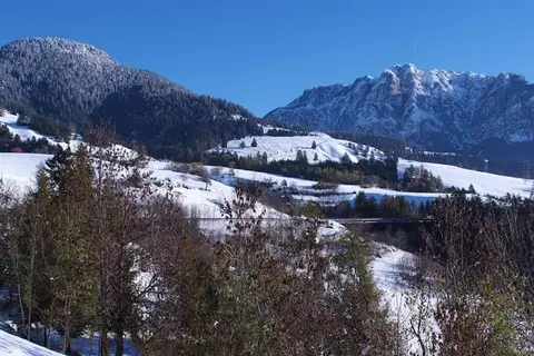 La Roccia in Cavalese, foto 23